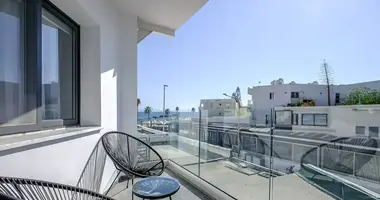 Wohnung 2 Schlafzimmer in Paphos, Zypern