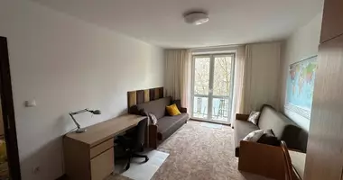 Wohnung 3 Zimmer in Krakau, Polen