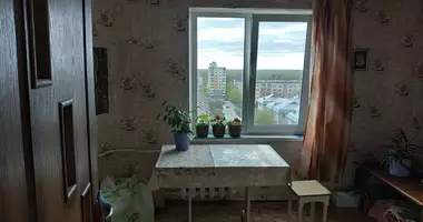 Apartamento 2 habitaciones en Druzhny, Bielorrusia