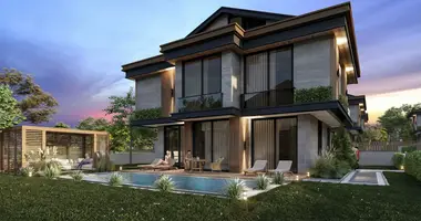 Villa 6 chambres dans , Turquie
