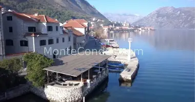 Dom w Kotor, Czarnogóra