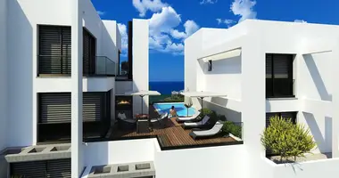 Квартира в Girne Belediyesi, Северный Кипр