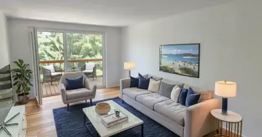 Wohnung 2 zimmer in Wien, Österreich