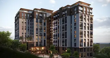 4 bedroom apartment in Fatih, Turkey
