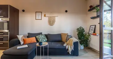 Apartamento 3 habitaciones en Czapury, Polonia