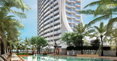 Apartamento 3 habitaciones en Dubái, Emiratos Árabes Unidos