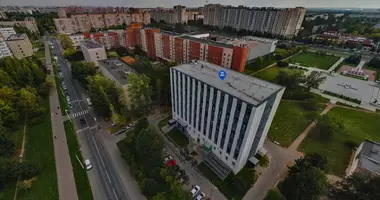 Studio in Sankt Petersburg, Russland