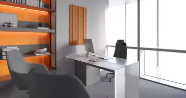 Офис 1 100 м² в Москва, Россия