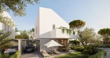 Villa 3 chambres dans Larnaca, Chypre
