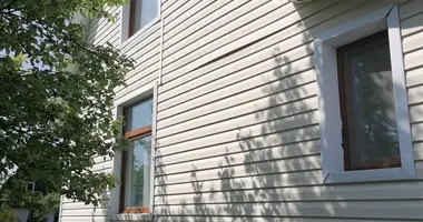 Maison 3 chambres dans Msinskaa, Russie