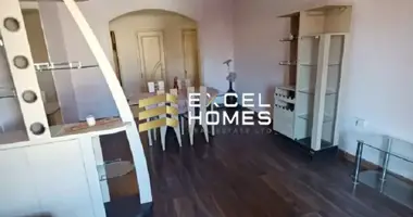 3 bedroom apartment in Kirkop, Malta