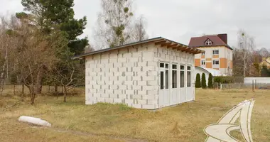 Działka w Muchawiec, Białoruś