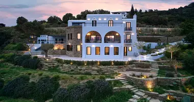 Villa 6 chambres dans Andros, Grèce