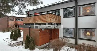 3 bedroom apartment in Helsinki sub-region, Finland