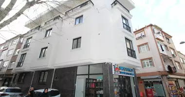 Квартира 3 комнаты в Фатих, Турция
