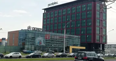 Oficina 95 m² en Minsk, Bielorrusia