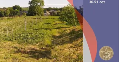 Parcela en Kaliadzicy, Belarús