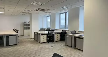 Büro 113 m² in Südwestlicher Verwaltungsbezirk, Russland
