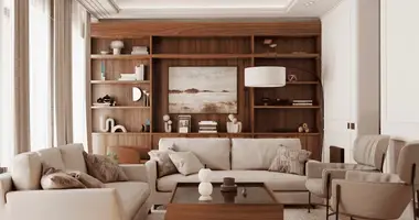 Wohnung 3 Schlafzimmer in Madrid, Spanien