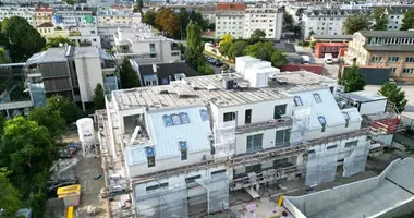 2 room apartment in Vienna, Austria