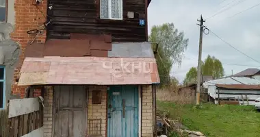 Appartement dans gorodskoj okrug Bor, Russie