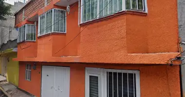 3 bedroom house in Mexico City, Mexico