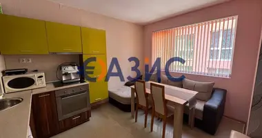 2 bedroom apartment in Nesebar, Bulgaria