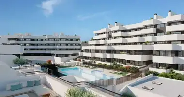 2 bedroom apartment in Estepona, Spain