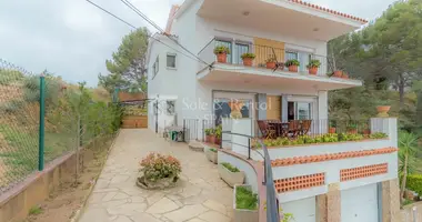 Casa 6 habitaciones en Tossa de Mar, España