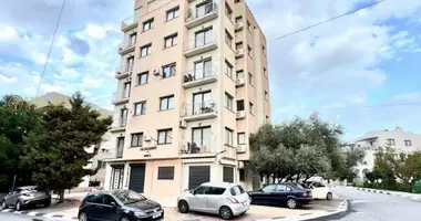 Apartamento 2 habitaciones en Girne Kyrenia District, Chipre del Norte