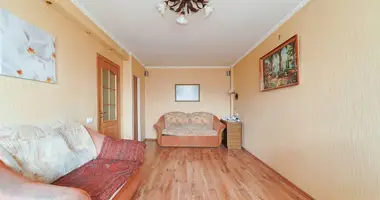 2 room apartment in Minsk, Belarus