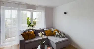 3 room apartment in Warsaw, Poland