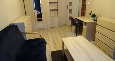 2 room apartment in Wroclaw, Poland