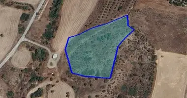 Plot of land in Parekklisia, Cyprus