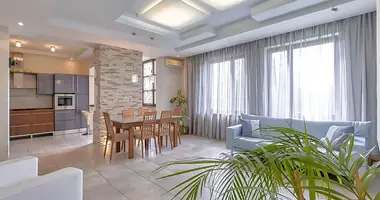 4 room apartment in Minsk, Belarus