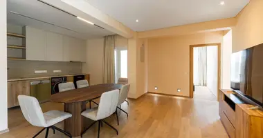 Apartamento 3 habitaciones en Larnaca, Chipre