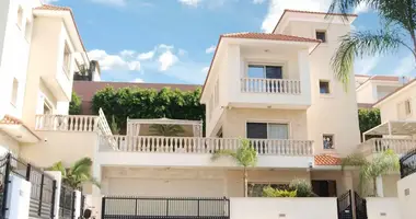 4 bedroom house in koinoteta mouttagiakas, Cyprus