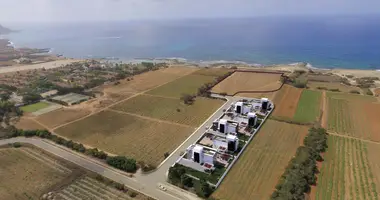 Parcela en Ayia Napa, Chipre