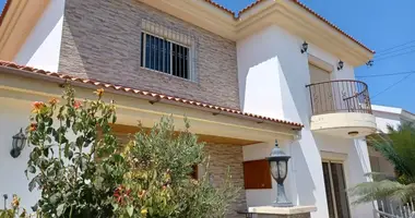 Casa 5 habitaciones en Limasol, Chipre