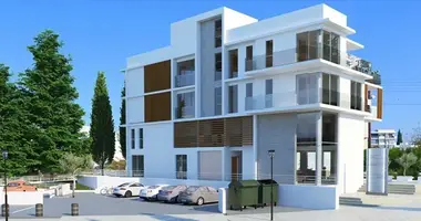Wohnung 3 Schlafzimmer in Paphos, Zypern