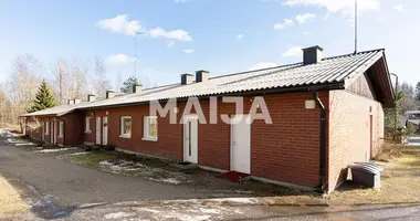 Apartamento 2 habitaciones en Pornainen, Finlandia