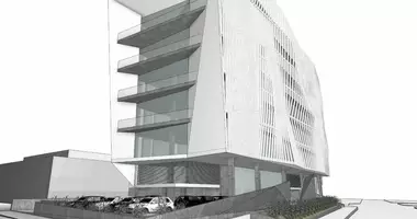 Nieruchomości inwestycyjne 3 100 m² w Limassol, Cyprus