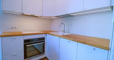 Appartement 2 chambres dans Kaunas, Lituanie