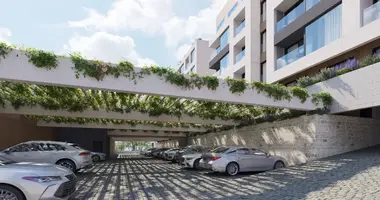 Appartement 1 chambre dans Mrcevac, Monténégro