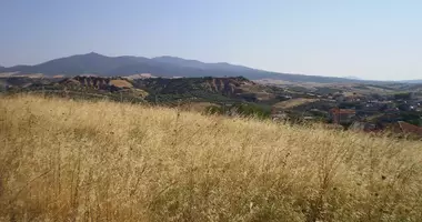 Участок земли в Vavdos, Греция