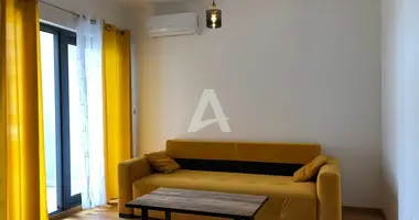 Apartamento 2 habitaciones en Budva, Montenegro