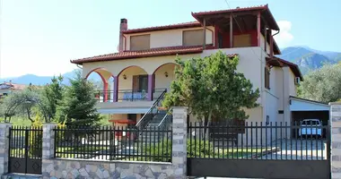 Cottage 5 bedrooms in Litochoro, Greece