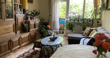 Wohnung 2 Zimmer in Gran, Ungarn