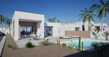 Villa 3 bedrooms in la Romana, Spain