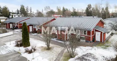 2 bedroom house in Jaervenpaeae, Finland